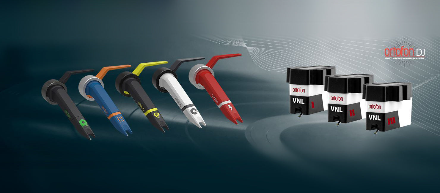 Ortofon Originals Ortofon OFFICIAL ONLINE SHOP