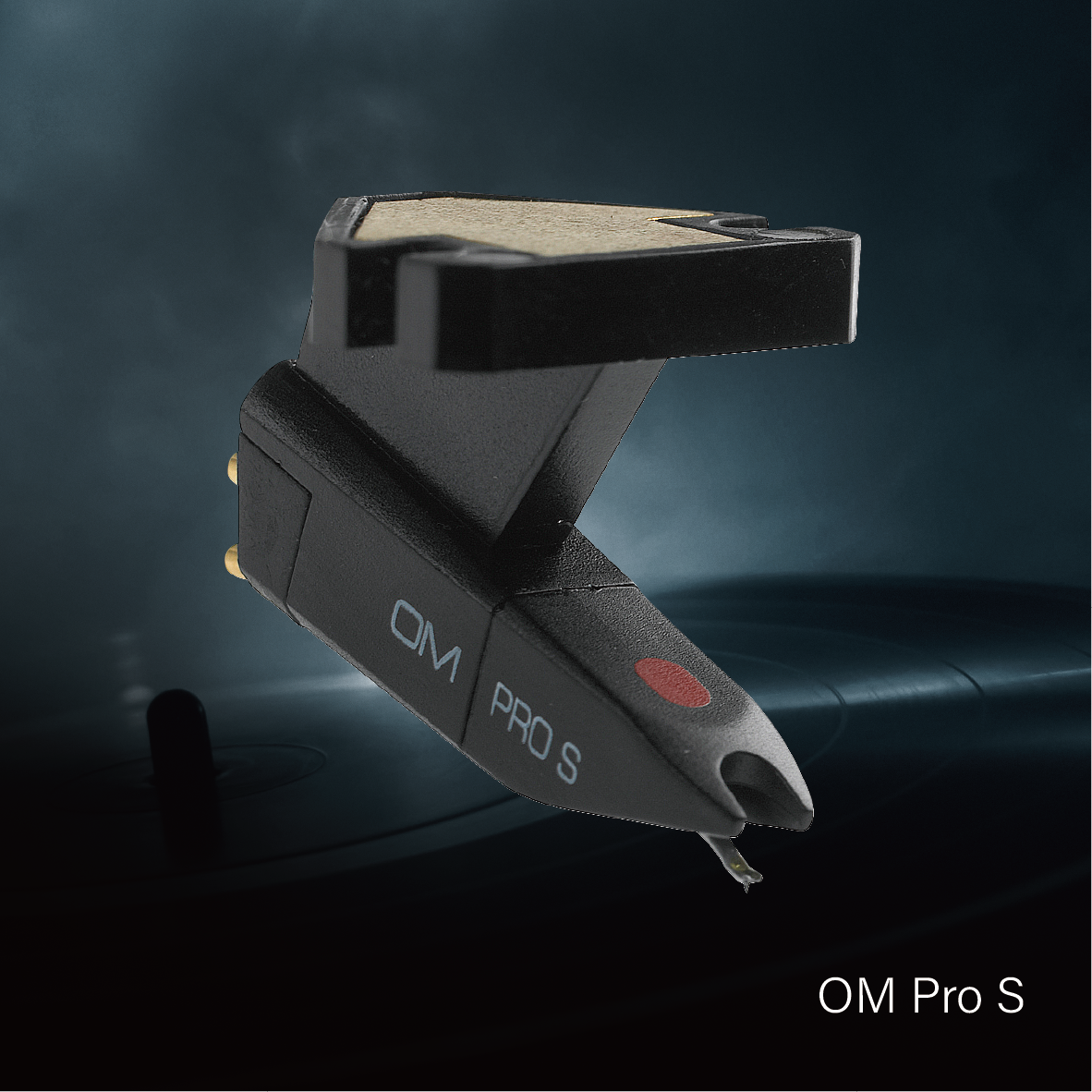 OM Pro S – Ortofon OFFICIAL ONLINE SHOP OM Pro S – Ortofon OFFICIAL ONLINE SHOP
