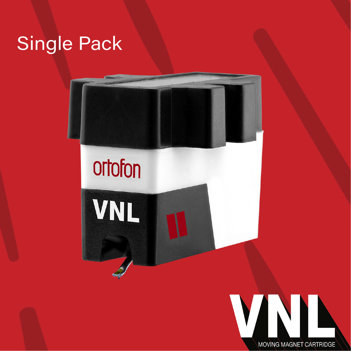 Ortofon　VNL　Single　SHOP　Pack　–　OFFICIAL　ONLINE