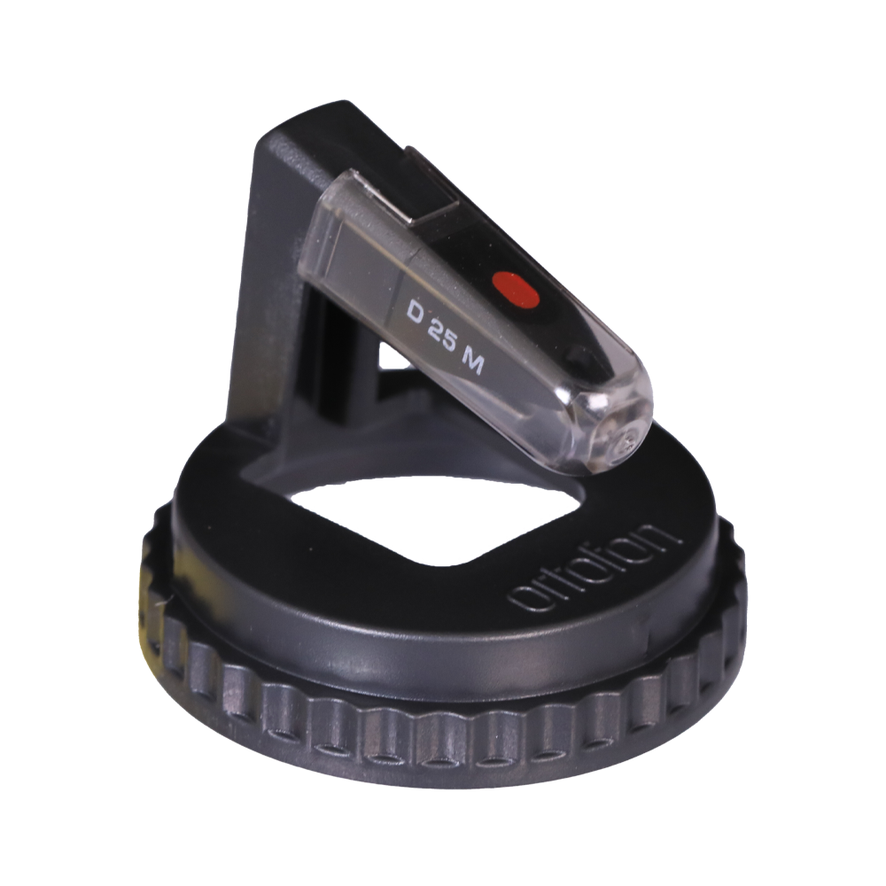 Stylus D25M – Ortofon OFFICIAL ONLINE SHOP Stylus D25M – Ortofon OFFICIAL ONLINE SHOP