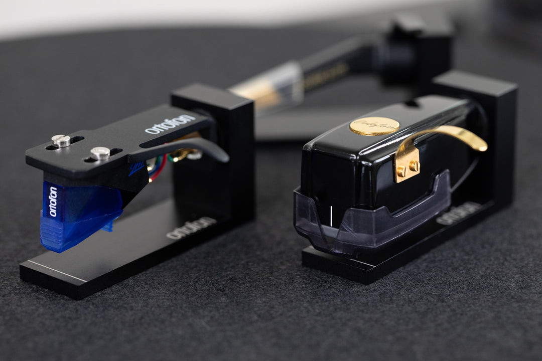 Ortofon OFFICIAL ONLINE SHOP