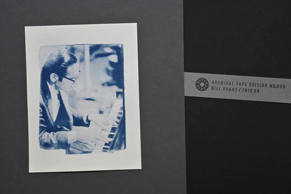 Bill Evans（ビル・エバンス）「TRIO '64（トリオ'64）」中古・帯付き |