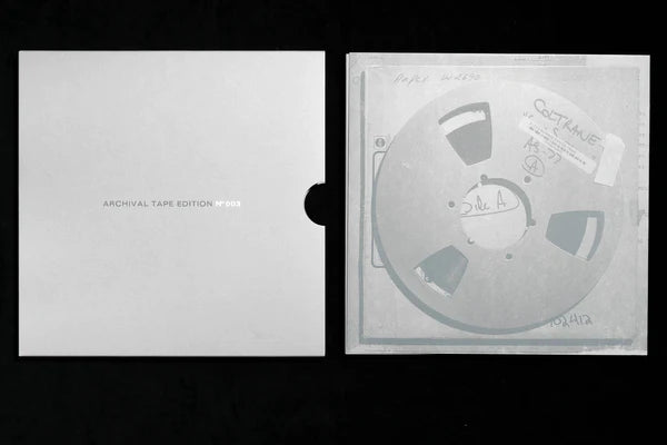 【JOHN COLTRANE / A LOVE SUPREME】 JAPAN EDITION ※第1弾在庫残りわずか、次回2024年2月中旬出荷再開予定