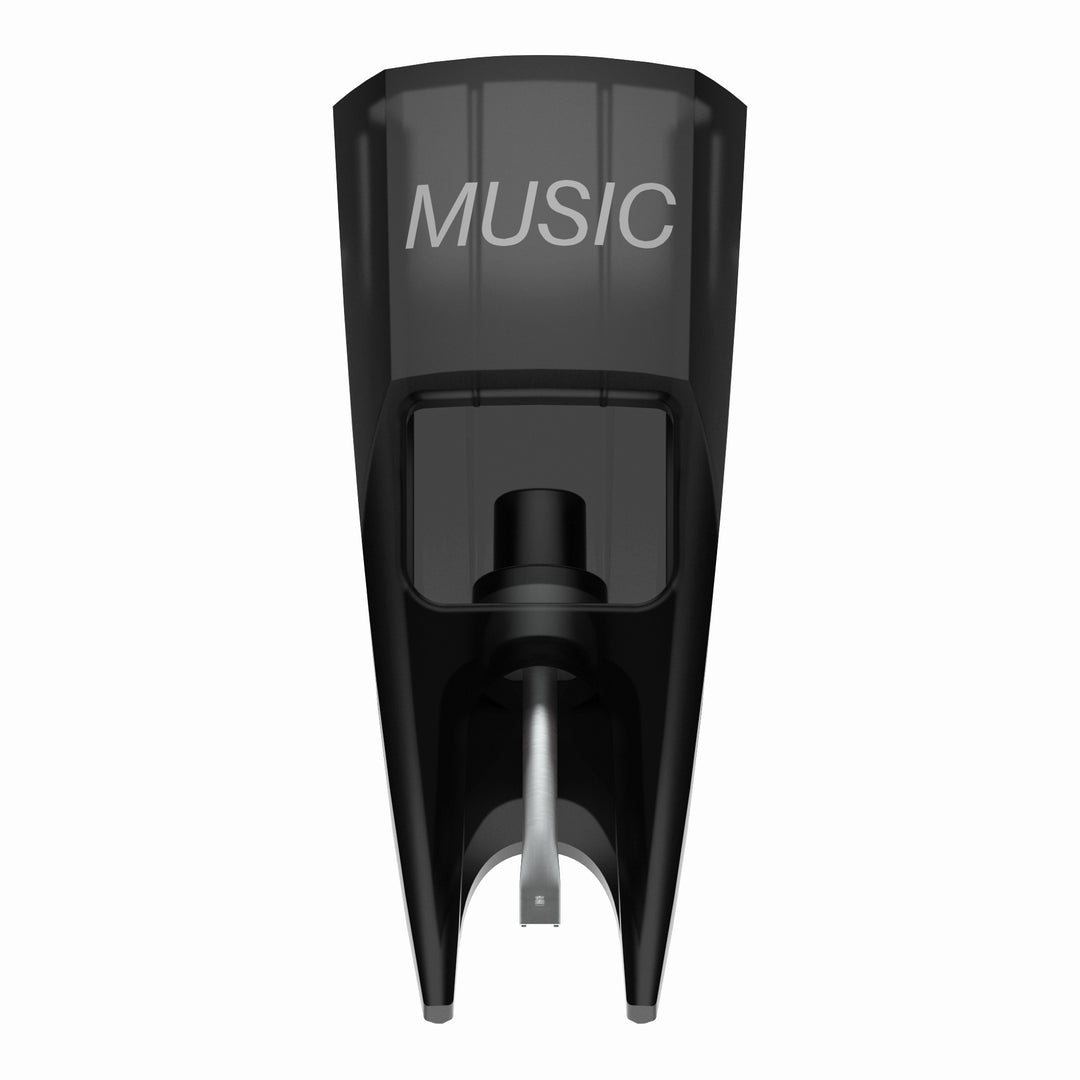 Stylus Concorde Music Black – Ortofon OFFICIAL ONLINE SHOP