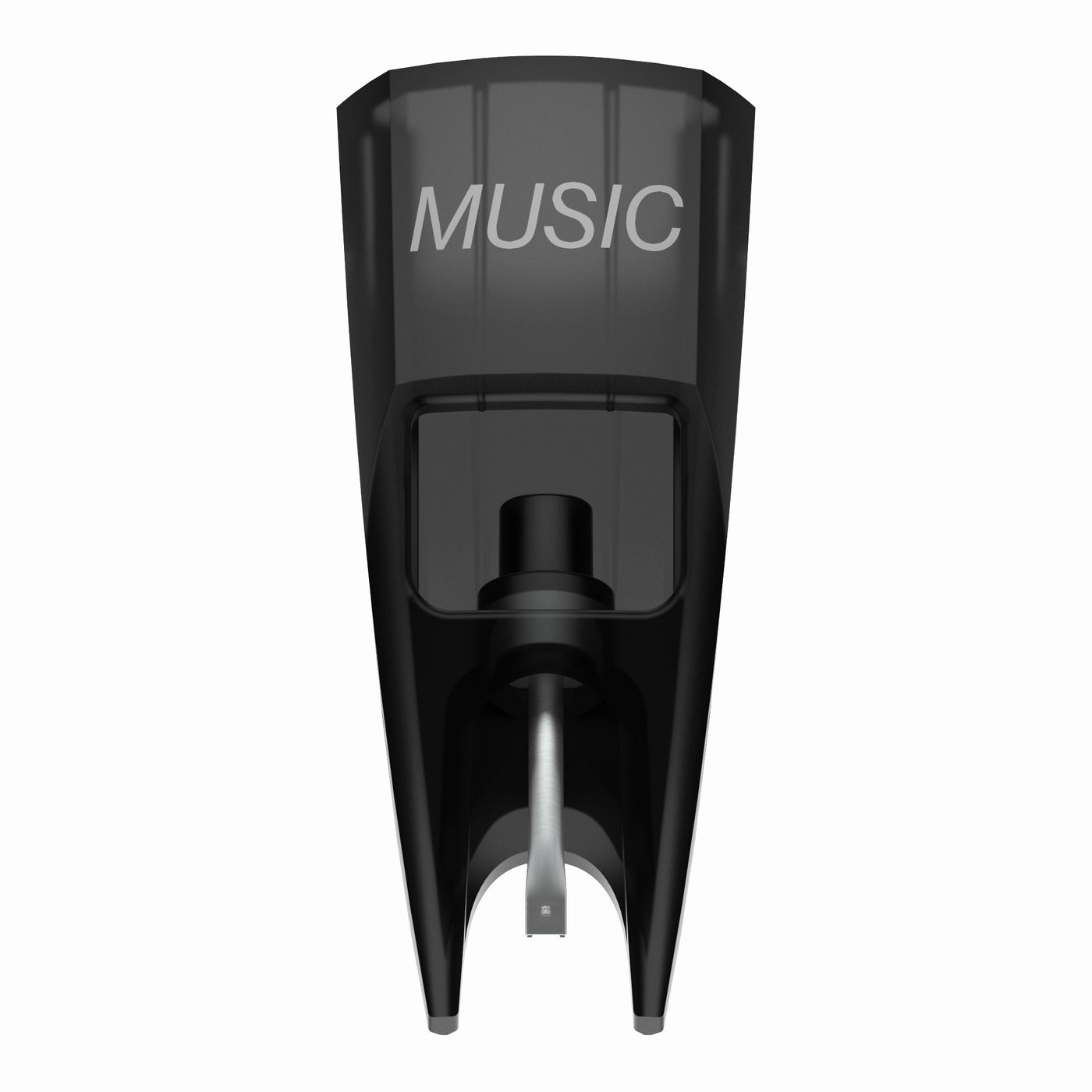 Stylus Concorde Music Black