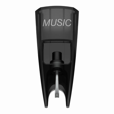 Stylus Concorde Music Black
