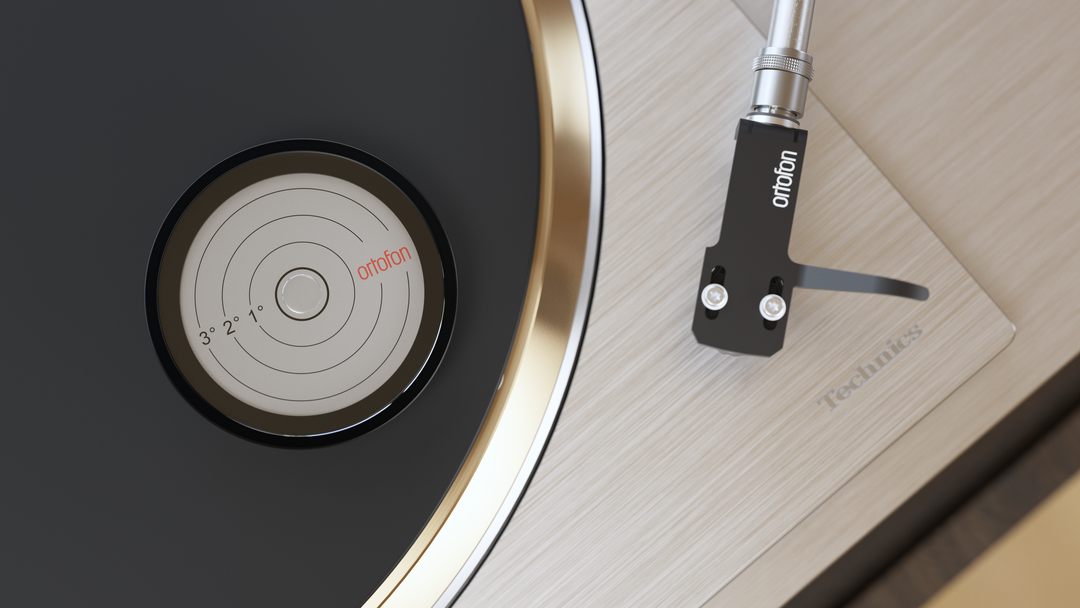 Premium Libelle – Ortofon OFFICIAL ONLINE SHOP