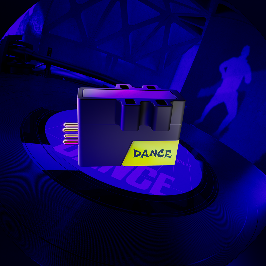 VNL DANCE – Ortofon OFFICIAL ONLINE SHOP