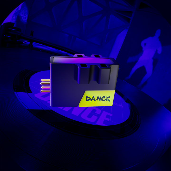 VNL DANCE – Ortofon OFFICIAL ONLINE SHOP