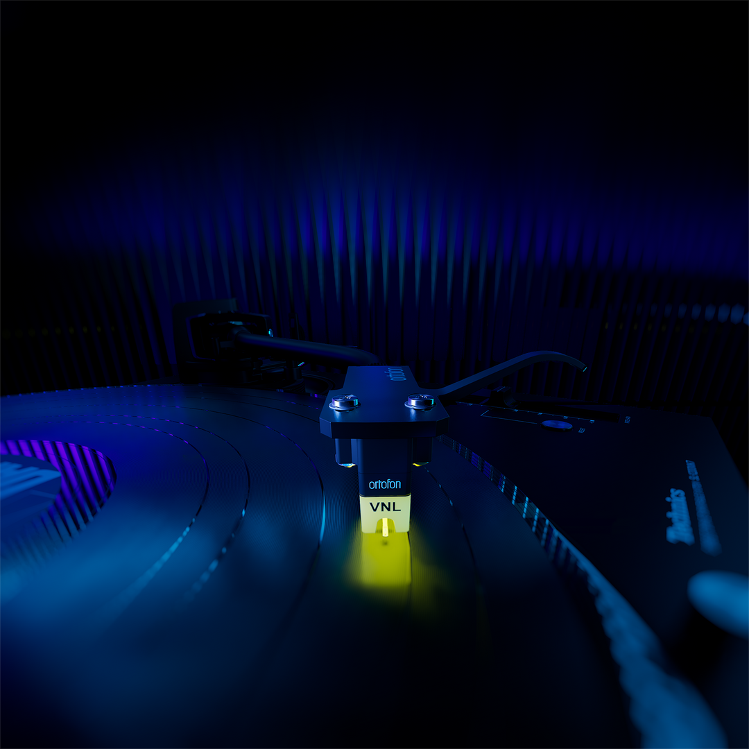 VNL DANCE – Ortofon OFFICIAL ONLINE SHOP