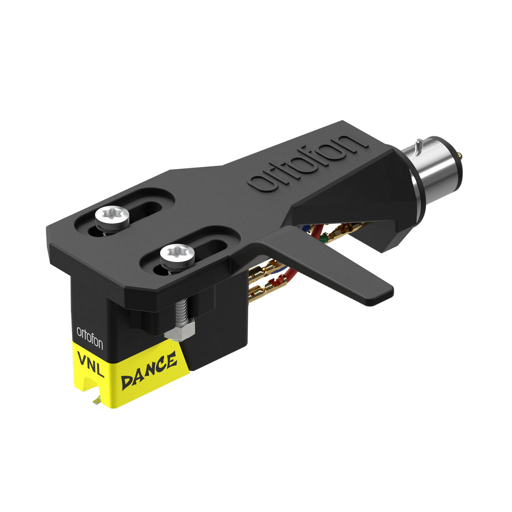 Ortofon VNL レコードカートリッジ 2個セット➕ヘッドシェル付き VNL DANCE Premounted on SH-2 – Ortofon OFFICIAL ONLINE SHOP
