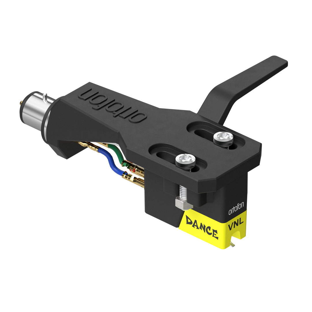 VNL DANCE Premounted on SH-2 – Ortofon OFFICIAL ONLINE SHOP
