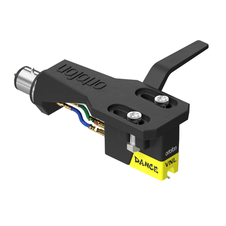 VNL DANCE Premounted on SH-2 – Ortofon OFFICIAL ONLINE SHOP