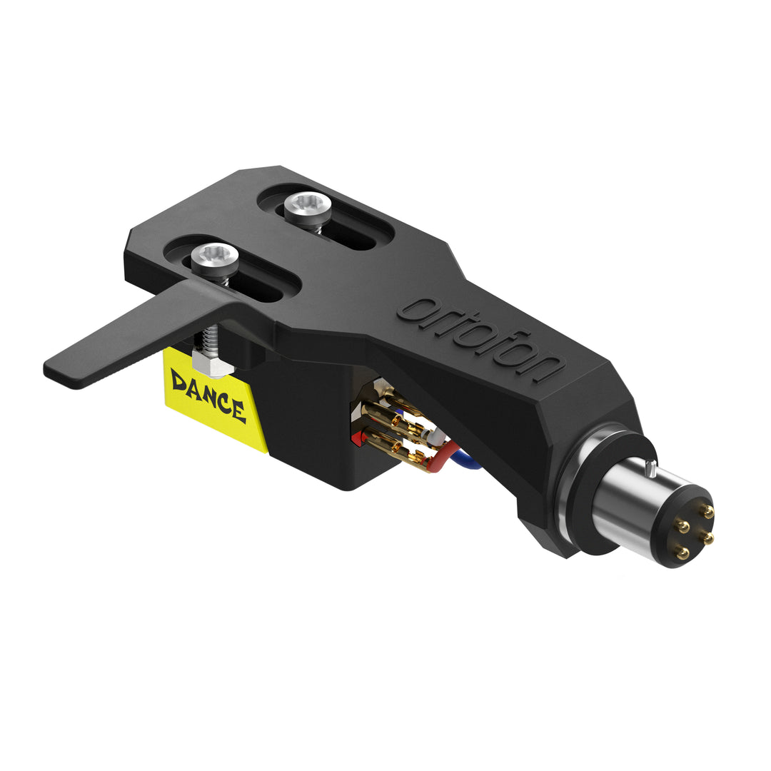 VNL DANCE Premounted on SH-2 – Ortofon OFFICIAL ONLINE SHOP