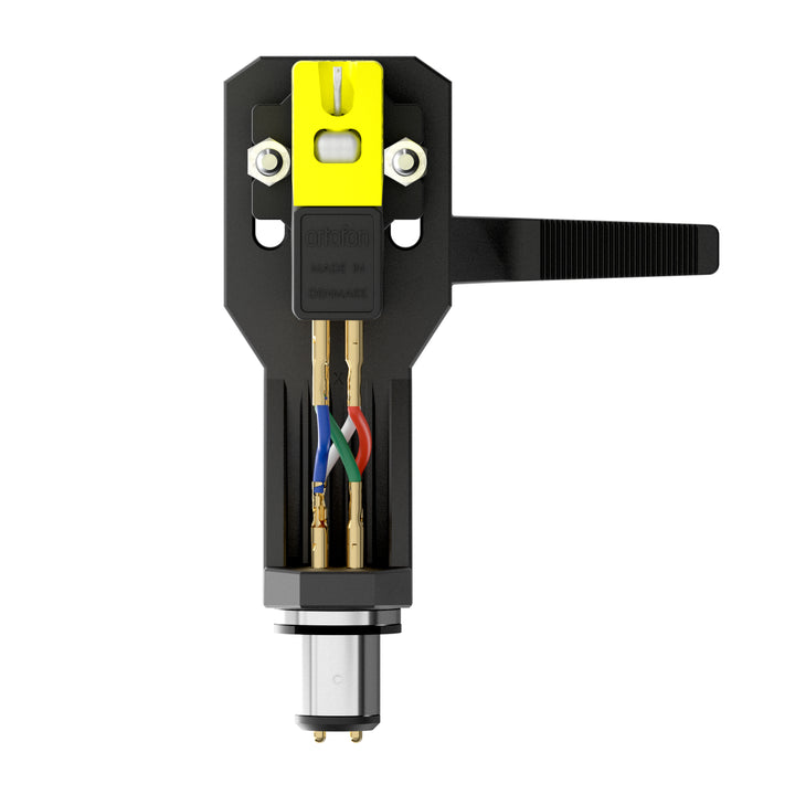 Ortofon – SH-2 on Premounted DANCE VNL オルトフォン DANCEカートリッジ VNL ortofon OFFICIAL SHOP ONLINE DJ機材