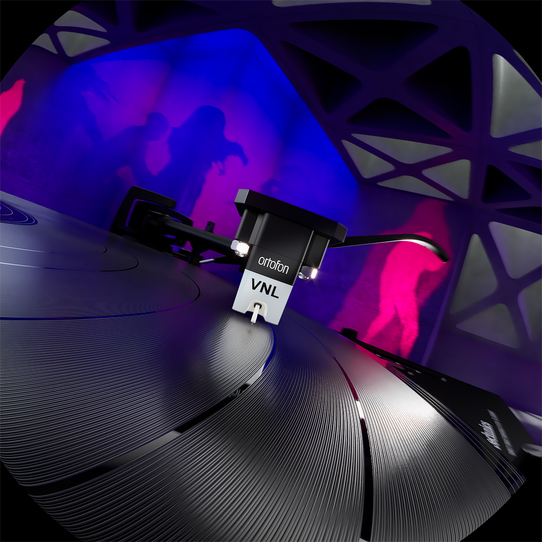 VNL TRIX – Ortofon OFFICIAL ONLINE SHOP
