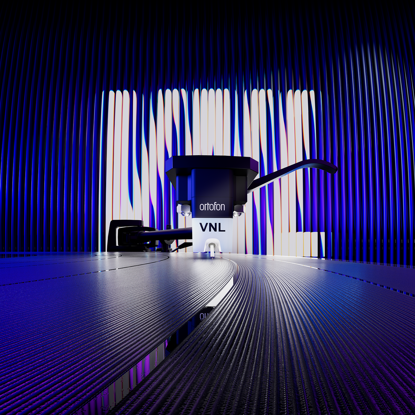 VNL TRIX