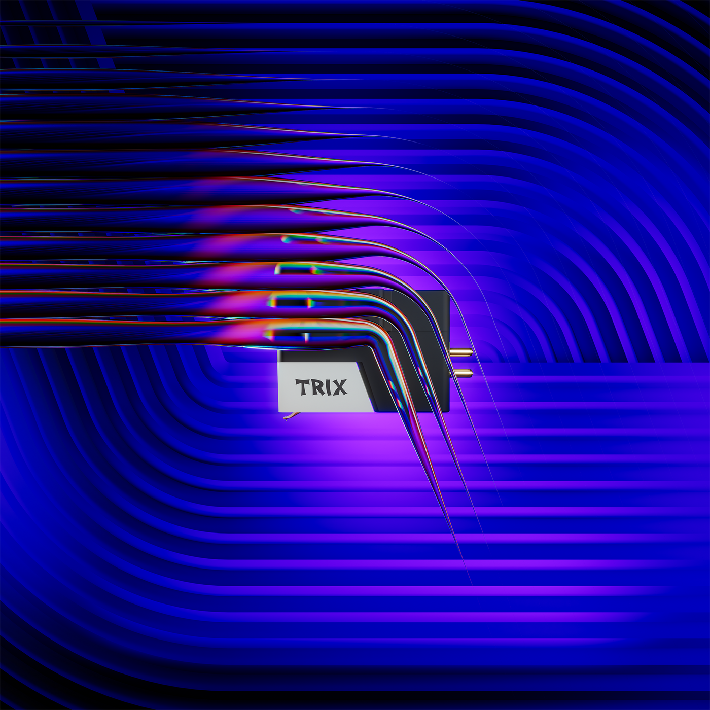 VNL TRIX