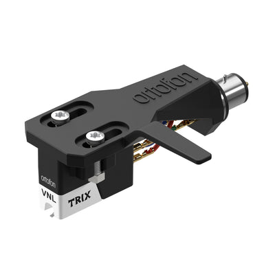 VNL TRIX Premounted on SH-2