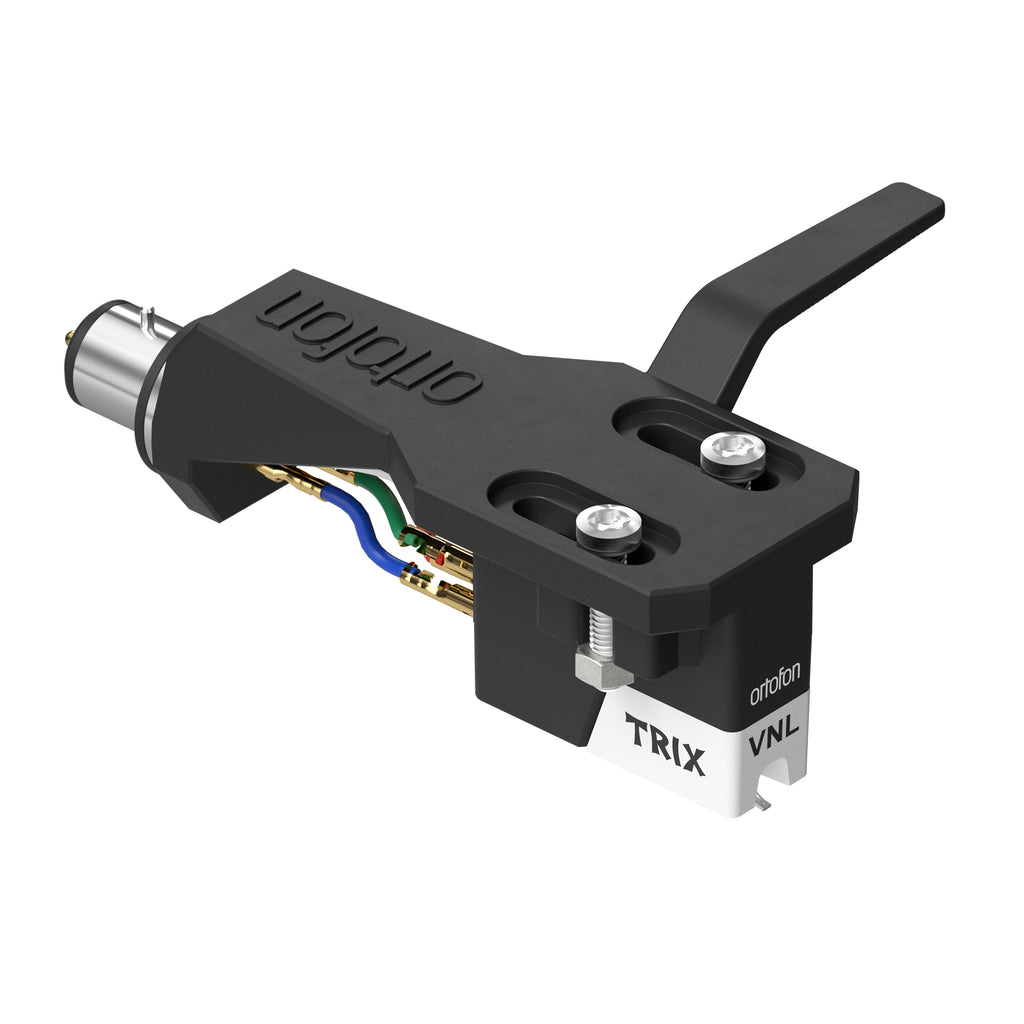 Ortofon VNL TRIX レコード針 VNL TRIX Premounted on SH-2 – Ortofon OFFICIAL ONLINE SHOP