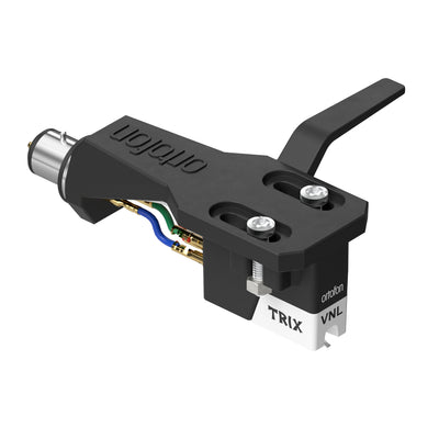 VNL TRIX Premounted on SH-2