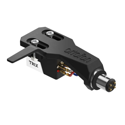 VNL TRIX Premounted on SH-2