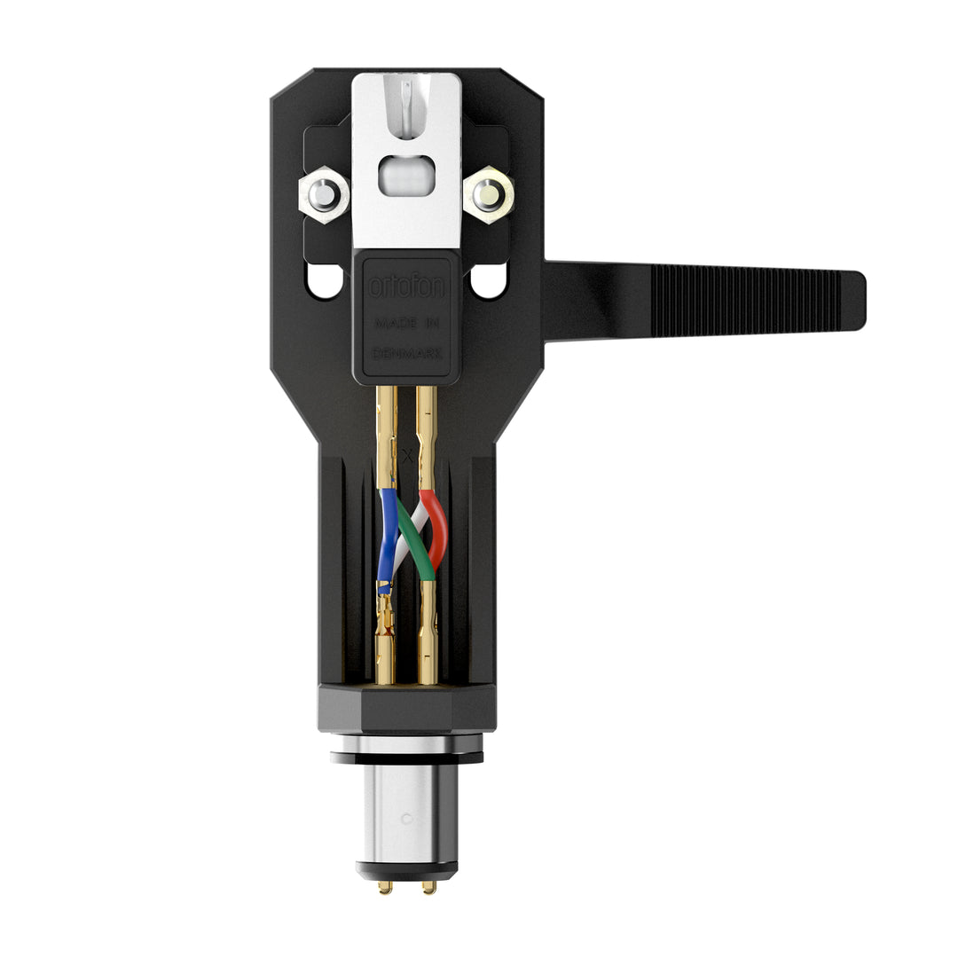 VNL TRIX Premounted on SH-2 – Ortofon OFFICIAL ONLINE SHOP