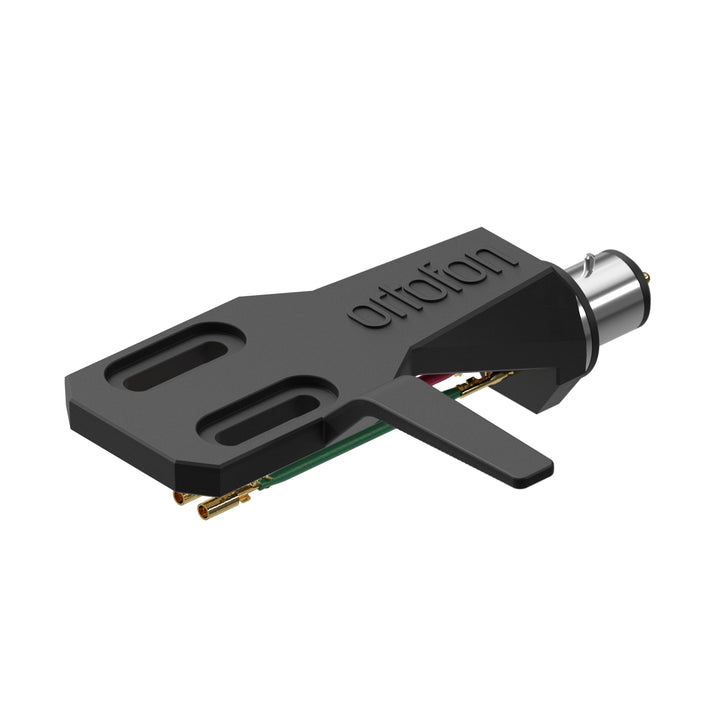 SH-2 BLACK – Ortofon OFFICIAL ONLINE SHOP