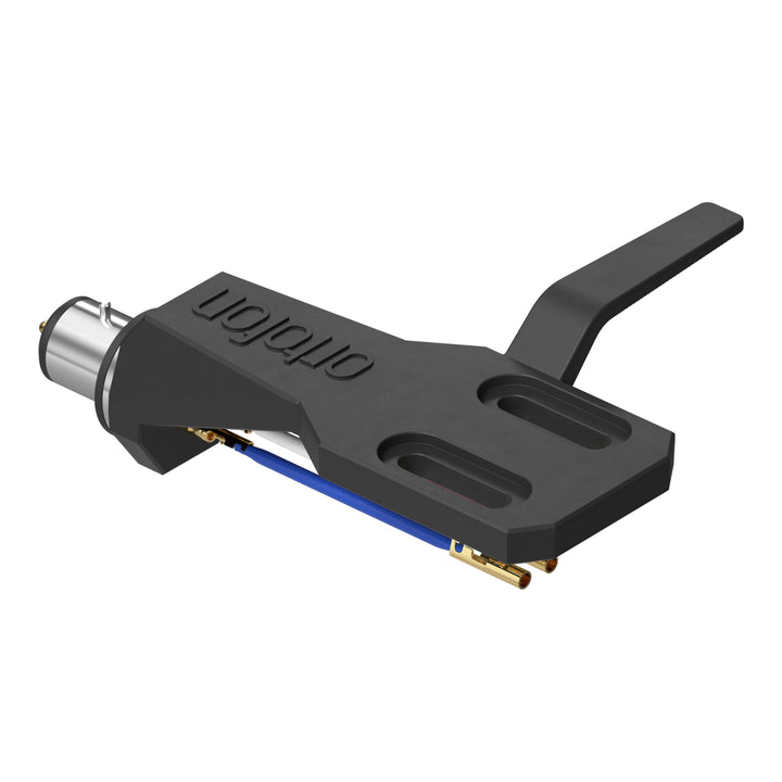 SH-2 BLACK – Ortofon OFFICIAL ONLINE SHOP