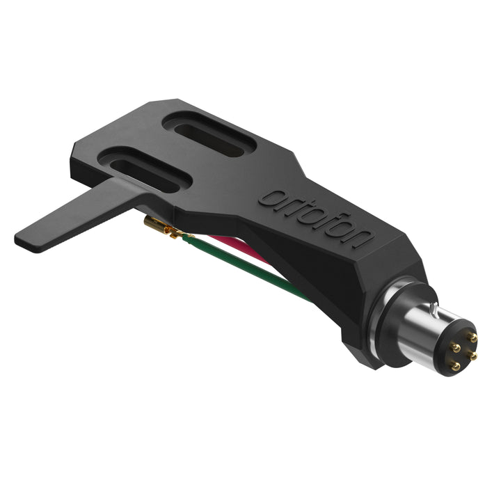 SH-2 BLACK – Ortofon OFFICIAL ONLINE SHOP