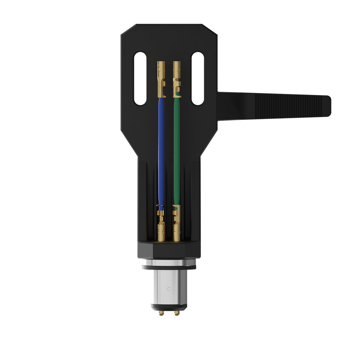 【新品】オルトフォン ortofon SH-4 ブラック　ヘッドシェル×2 SH-2 BLACK – Ortofon OFFICIAL ONLINE SHOP