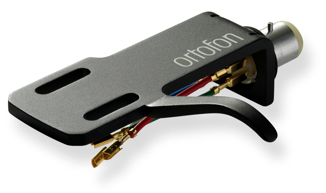 SH-4 BLACK – Ortofon OFFICIAL ONLINE SHOP