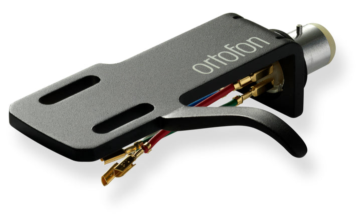 ortofon SH-4 ヘッドシェル OM Qbert SH-4 BLACK – Ortofon OFFICIAL ONLINE SHOP