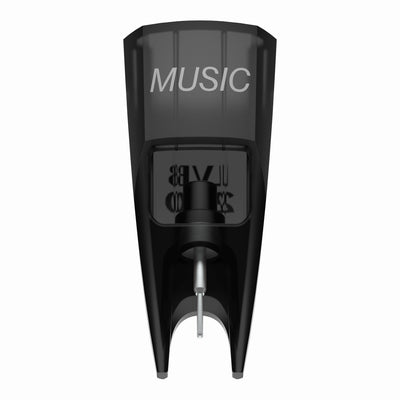 Stylus Concorde Music Black LVB 250