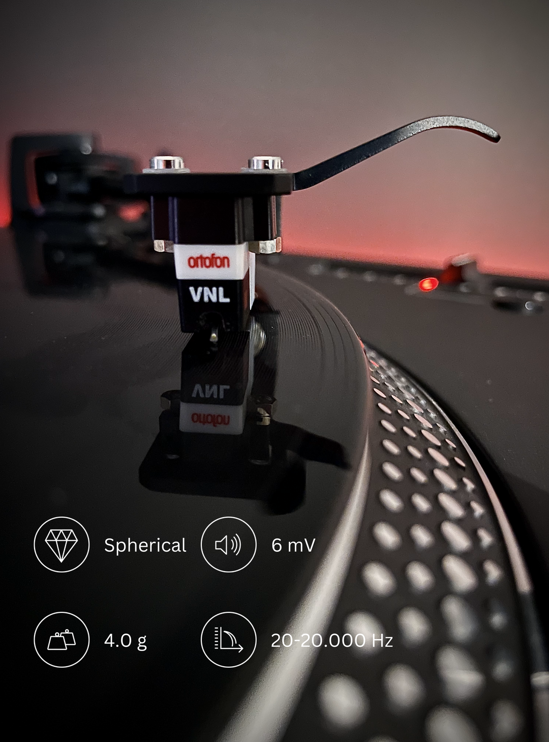 VNL Premounted – Ortofon OFFICIAL ONLINE SHOP VNL Premounted – Ortofon OFFICIAL ONLINE SHOP