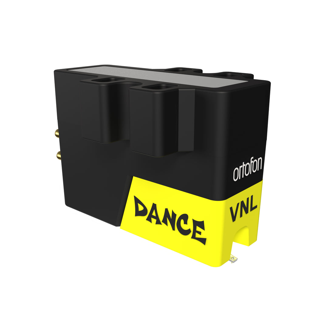 VNL DANCE – Ortofon OFFICIAL ONLINE SHOP