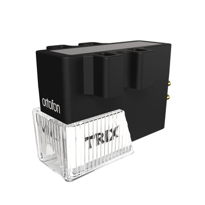 VNL TRIX