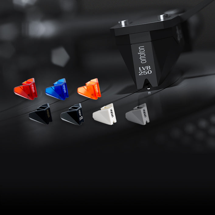 Ortofon Stylus 310 Nadel für 310 / 310U - Original | THAKKER Ortofon Stylus 310 Nadel für 310 / 310U - Original | THAKKER