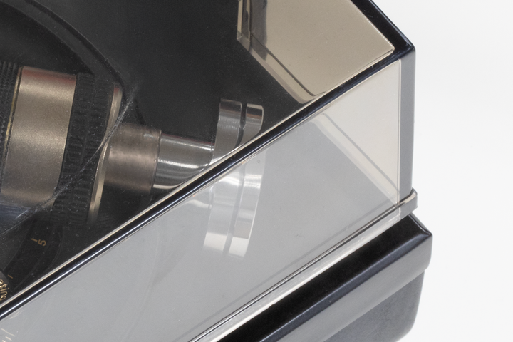 SPU Wood A – Ortofon