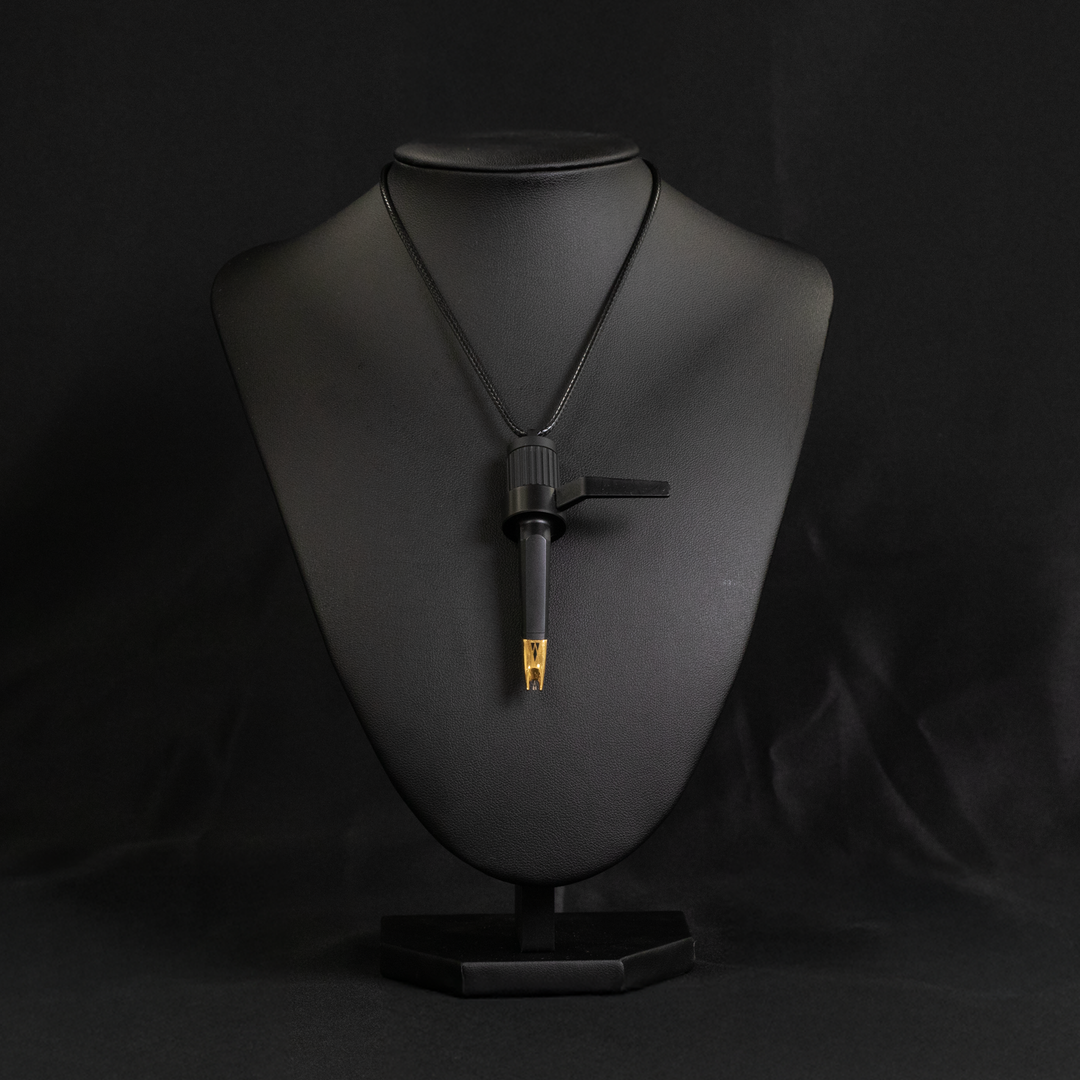 Cartridge Pendant Top 【オンラインストア限定 】 – Ortofon OFFICIAL