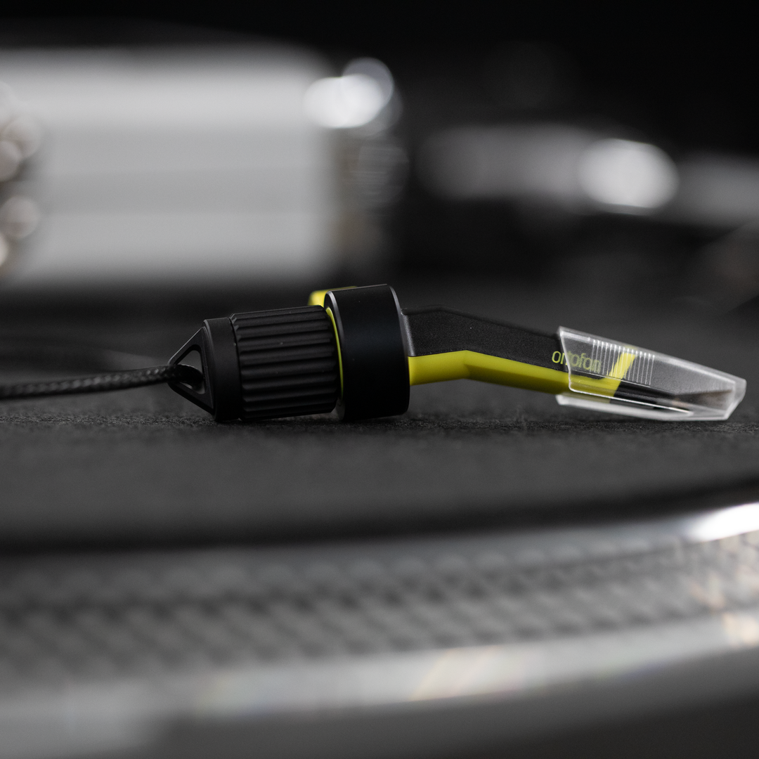 Cartridge Pendant Top 【オンラインストア限定 】 – Ortofon OFFICIAL