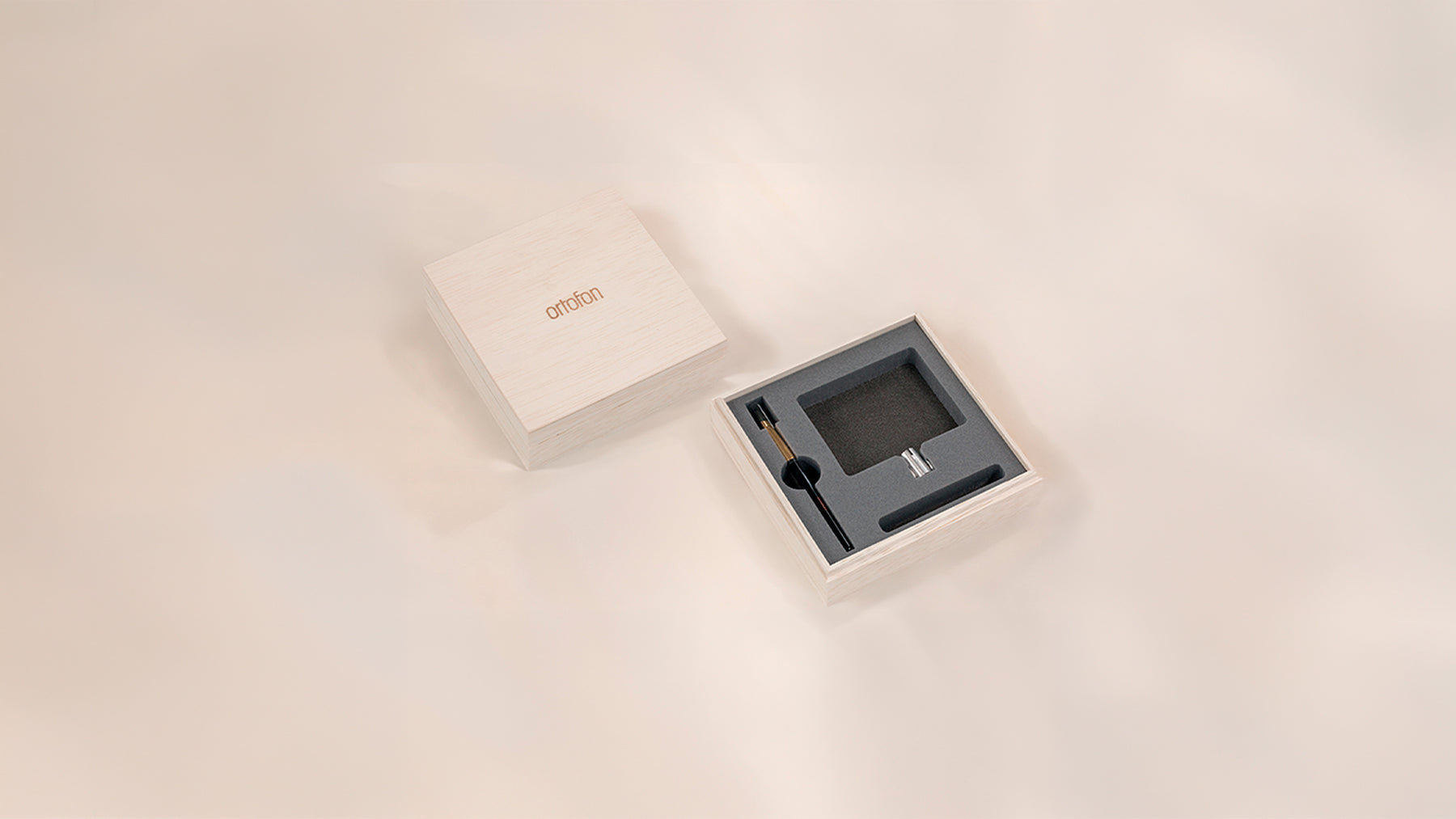 RSCK-1 – Ortofon OFFICIAL ONLINE SHOP