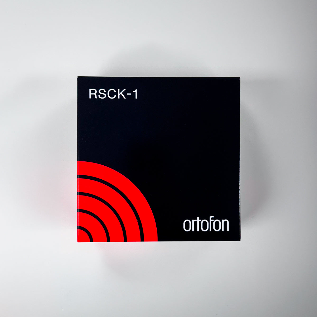 RSCK-1 – Ortofon OFFICIAL ONLINE SHOP