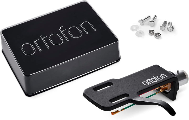 SH-4 BLACK – Ortofon OFFICIAL ONLINE SHOP