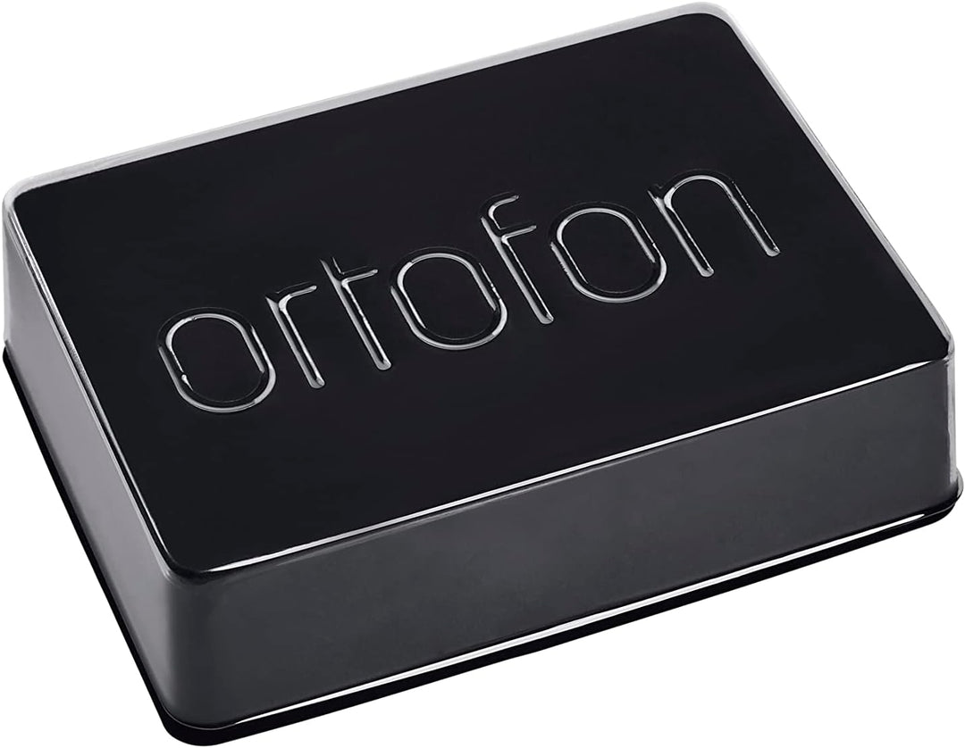SH-4 BLACK – Ortofon OFFICIAL ONLINE SHOP