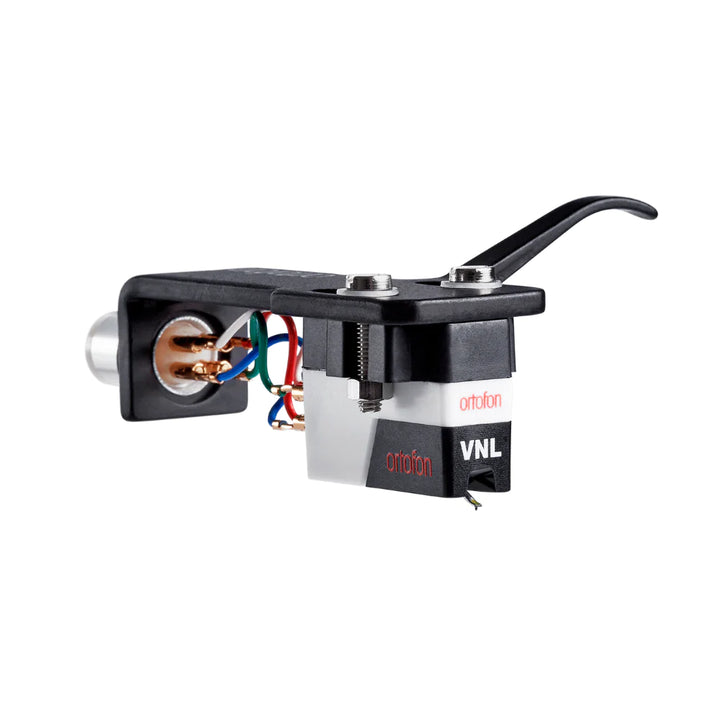 ortofon VNL レコードカートリッジ 2個セット Amazon.co.jp: ortofon VNL 限定パッケージセット オルトフォン