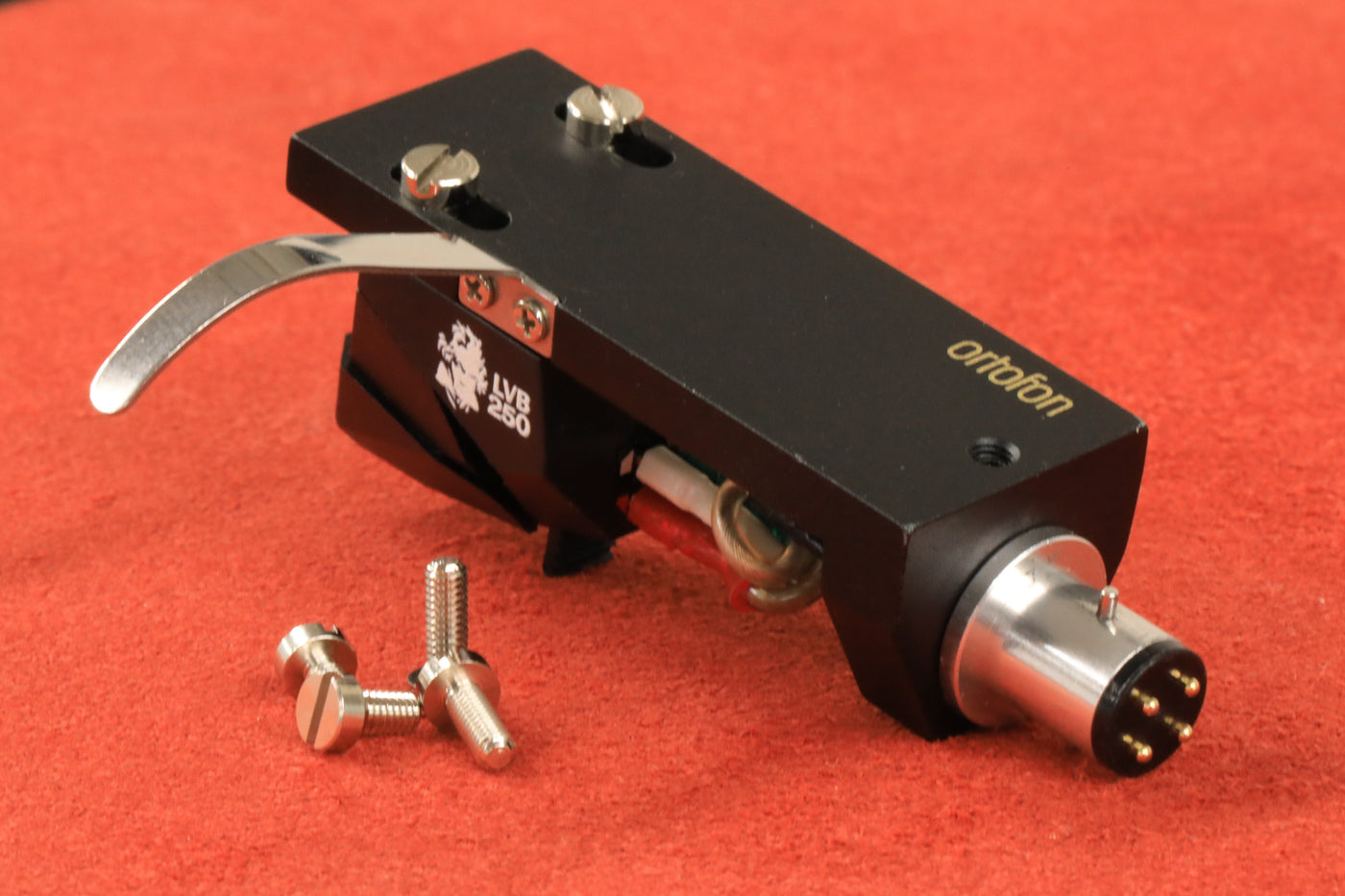 Ortofon純正ビスセット Ortofon OFFICIAL ONLINE SHOP