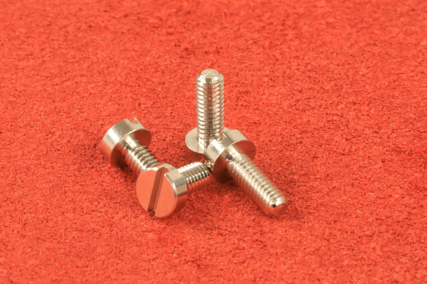 Ortofon genuine screw set