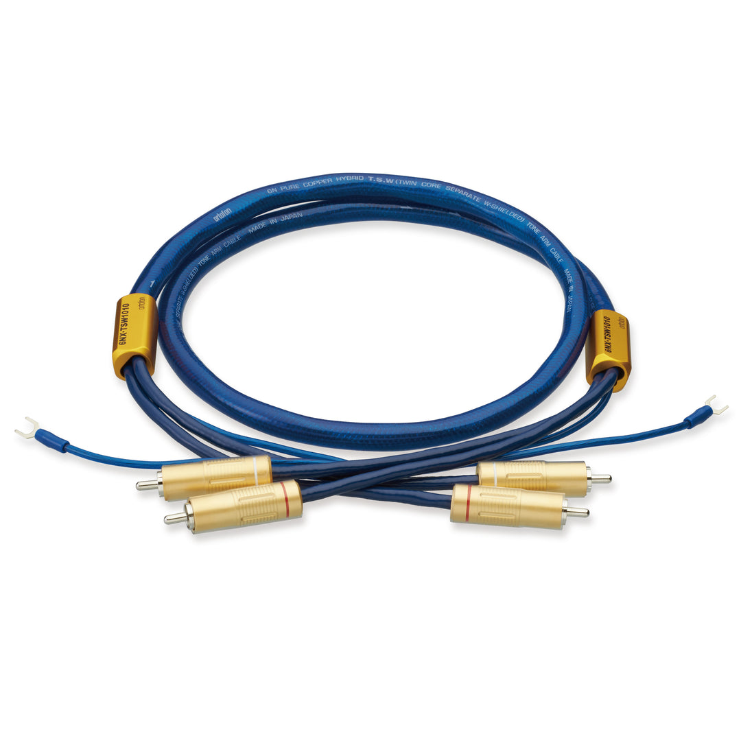 CABLES – Ortofon OFFICIAL ONLINE SHOP