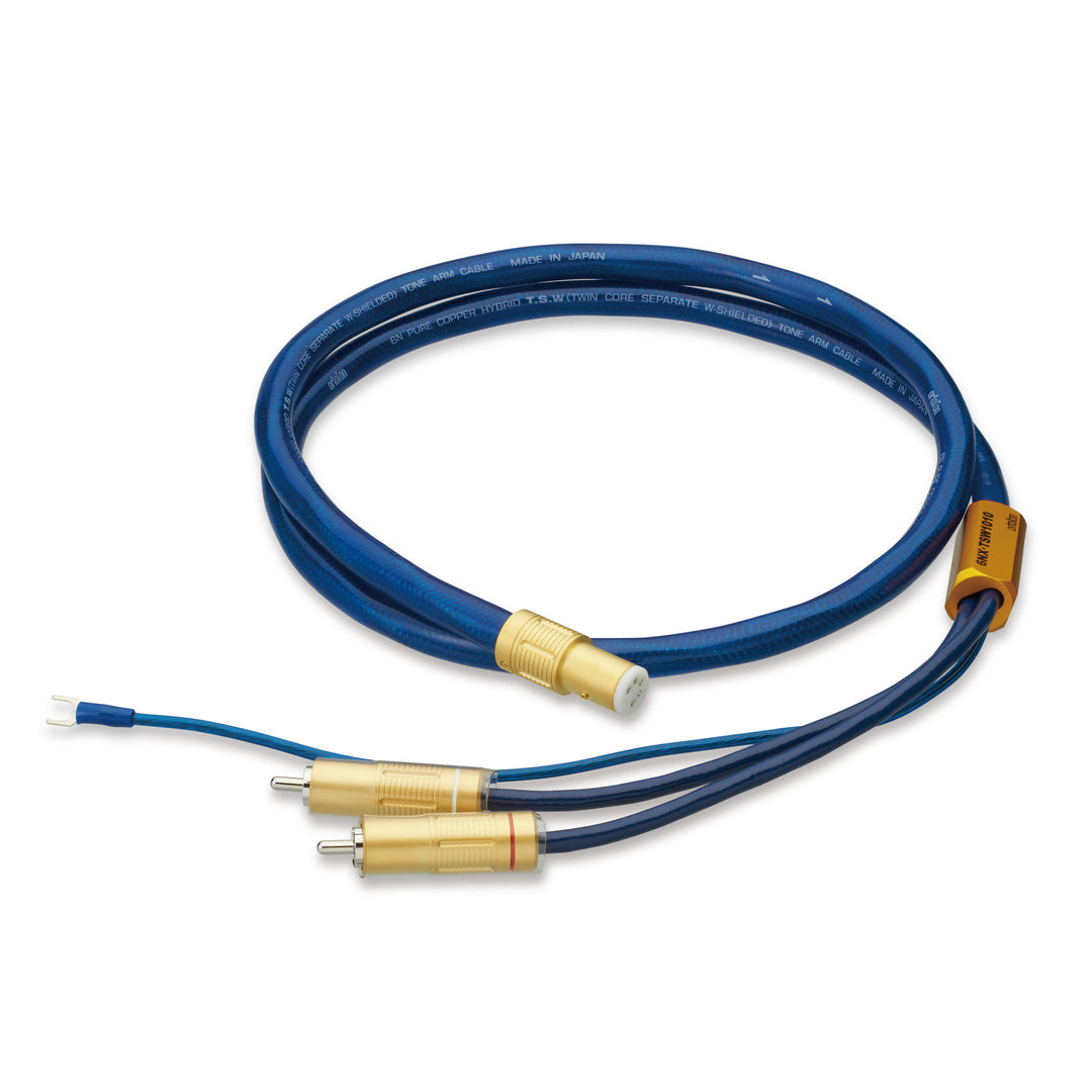 CABLES – Ortofon OFFICIAL ONLINE SHOP